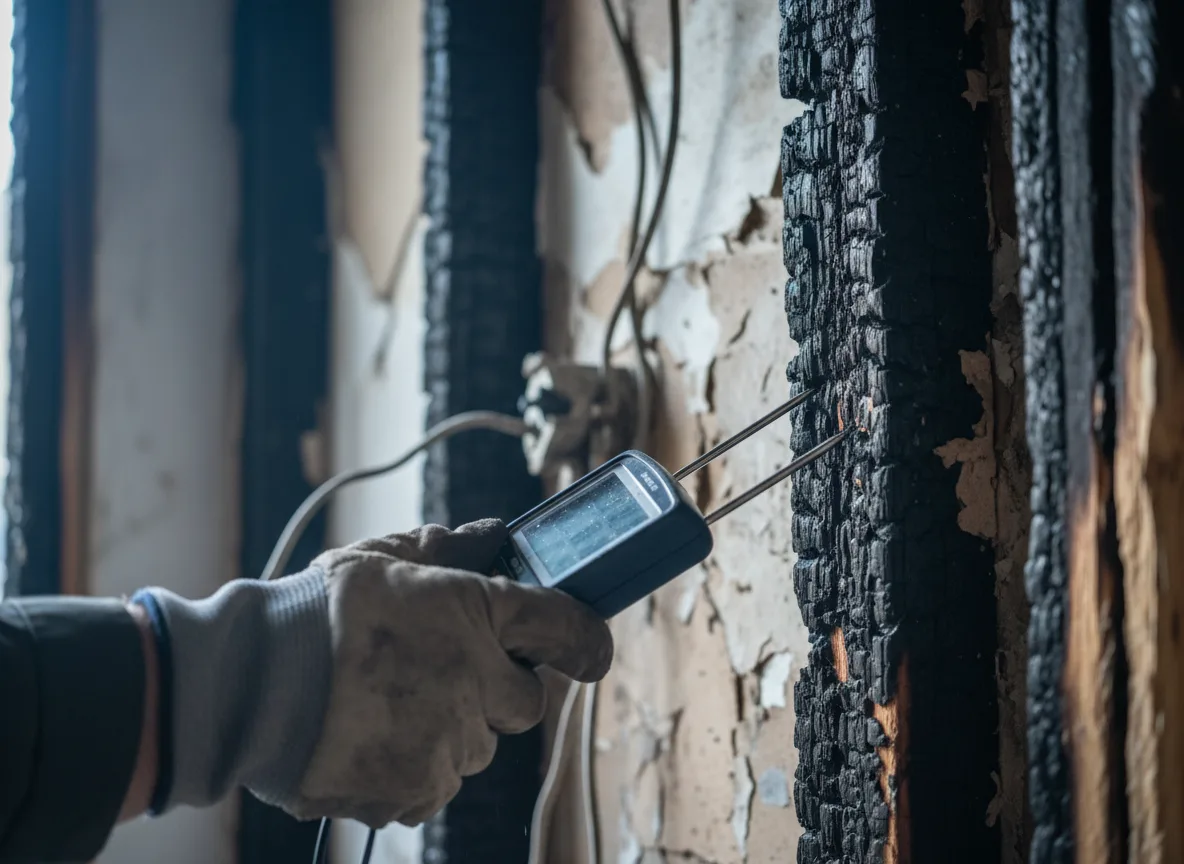Fire Damage Restoration Lathrop, CA FAQs